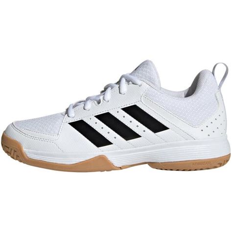 adidas hallenschuhe kinder weiss|Coole Hallenfußballschuhe für Kinder .